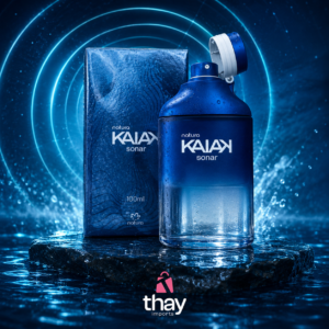 Natura Kaiak Sonar 100ml