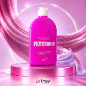 Progressiva fioterapia 250 g
