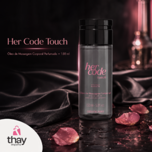 Oleo her code 150ml