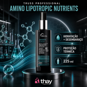 TRUSS Amino Lipotropic Nutrients 225ml