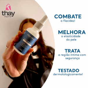 Serum clareador cicatribem 30 ml