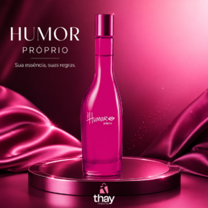 Humor Próprio 75ml