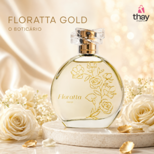 Floratta Gold 75ml
