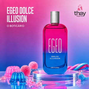 Egeo Dolce Illusion 90ml