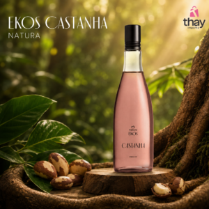 Ekos Castanha 200ml