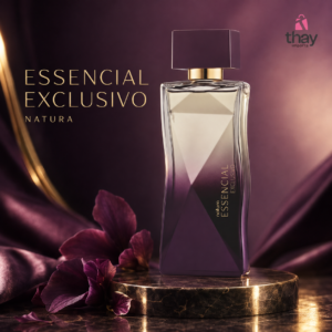 Essencial Exclusivo 100ml