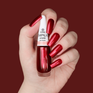 Esmalte amante