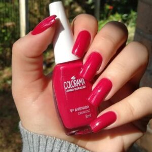 Esmalte quinta avenida