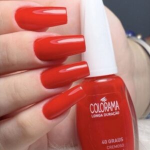 Esmalte 40°