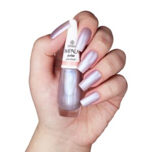 Esmalte polar