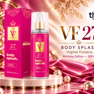 VF 27 Birthday Edition Body Splash 200ml