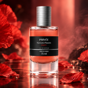 Privée Poppy 75ml