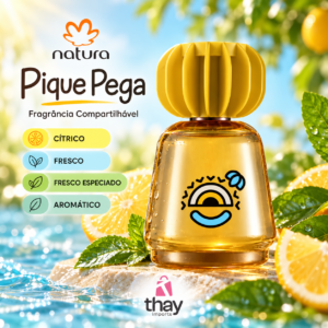 Natura Pique Pega 100 ml