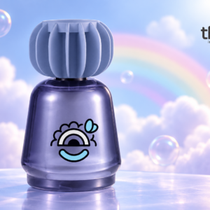 Colônia infantil 100 ml cata-vento