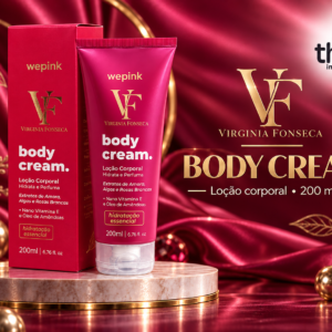 VF Body Cream 200ml