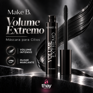 Make B. Volume Extremo