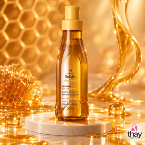 Body Splash Natura Tododia Néctar de Mel 200ml