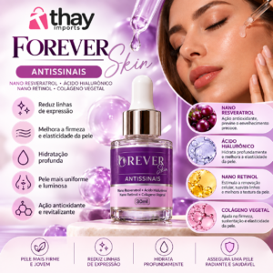 Serum reverá 30 ml