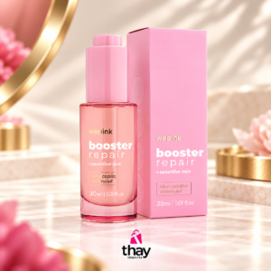 WePink Booster Repair Sensitive Mix