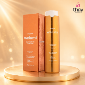 Welumini 55g we pink