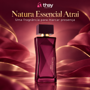 Essencial atrai 100 ml