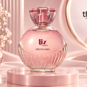 Liz sublime 100ml