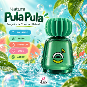 Natura Pula Pula 100ml