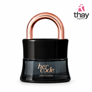 Her code EAU parfum 50 ml