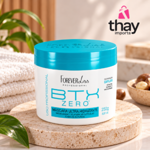 Botox forever Liss 250 g