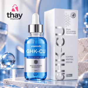 Ghk cu serum