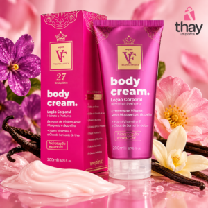 Body cream vf 27 200 ml