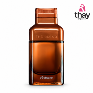 The blend EAU de parfum 100 ml