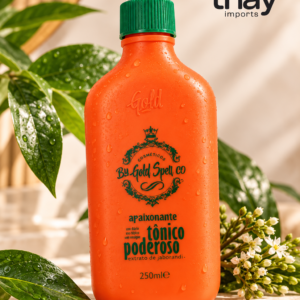 Tônico poderoso Godspell 250 ml