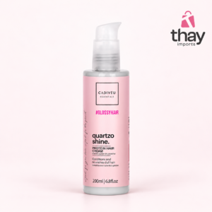 Proteína quartzo shine 200ml
