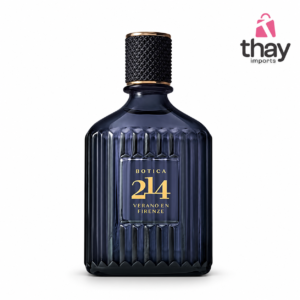 214 Verano em firenze masculino 90 ml