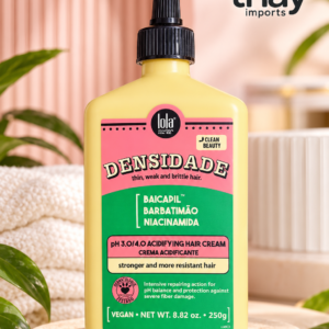 Acedificante densidade Lola 250 g