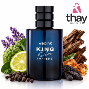 We Pink King Blue 100 ml
