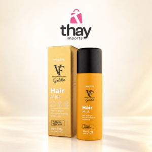 Hair Mist We Pink Vf Golden