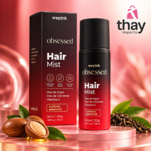 Hair Mist Obsessed de We Pink 50 ml