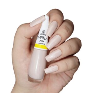 Esmalte patins impala
