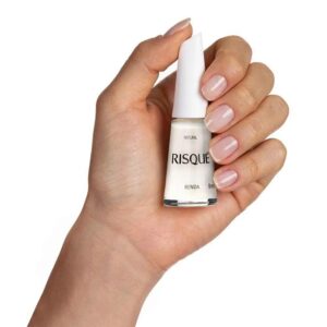 Esmalte renda risque