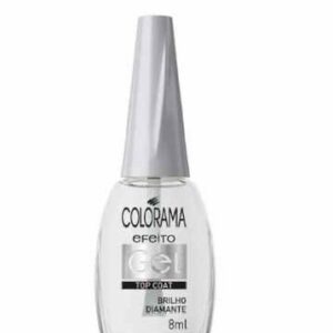 Esmalte gel colorama